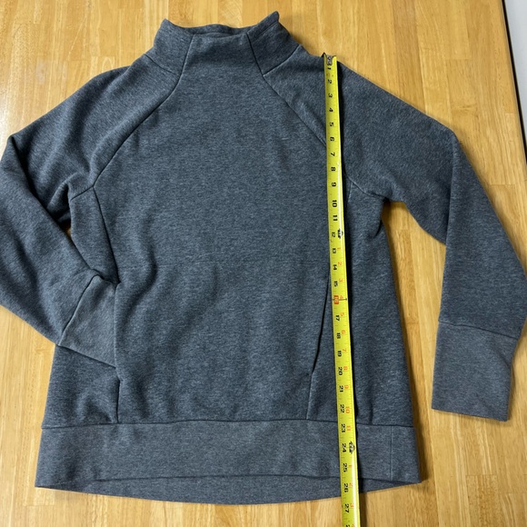 Fabletics Zaylee Funnel neck sweater - Picture 7 of 11